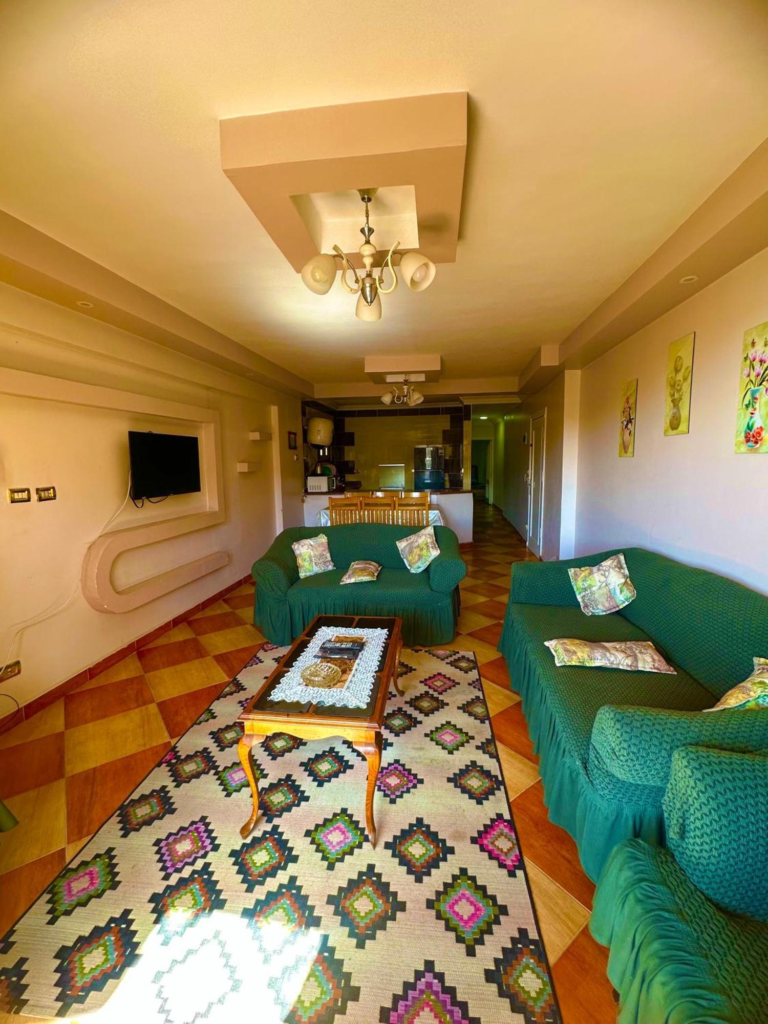 Clara Apartment Aleksandria Zewnętrze zdjęcie