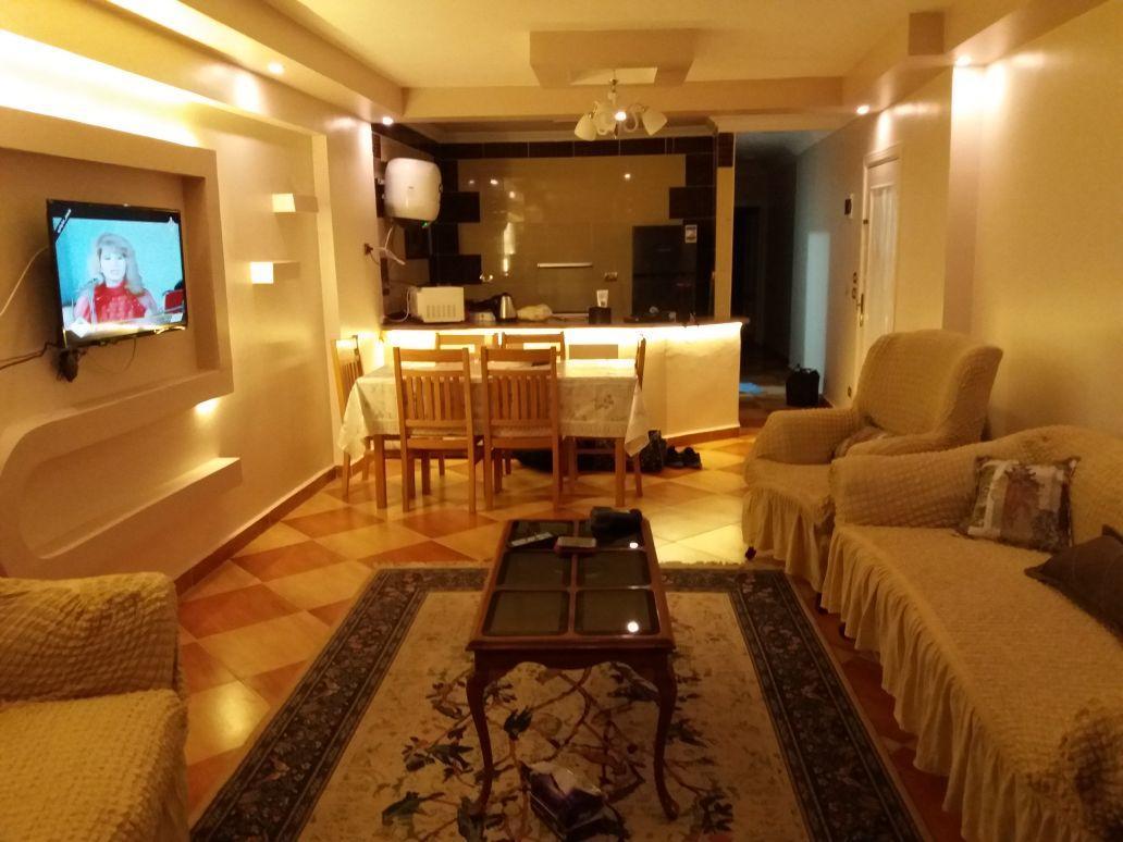Clara Apartment Aleksandria Zewnętrze zdjęcie